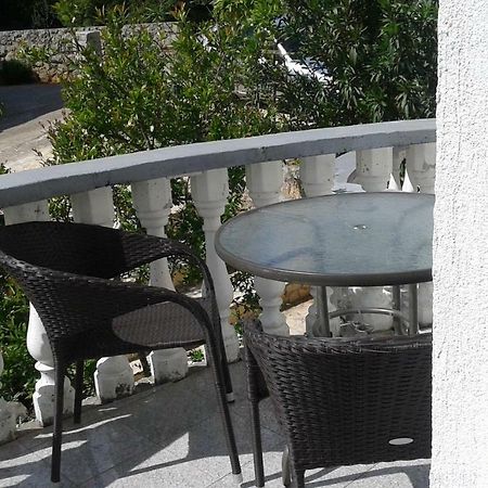 Apartmani Marija Starigrad Exterior photo