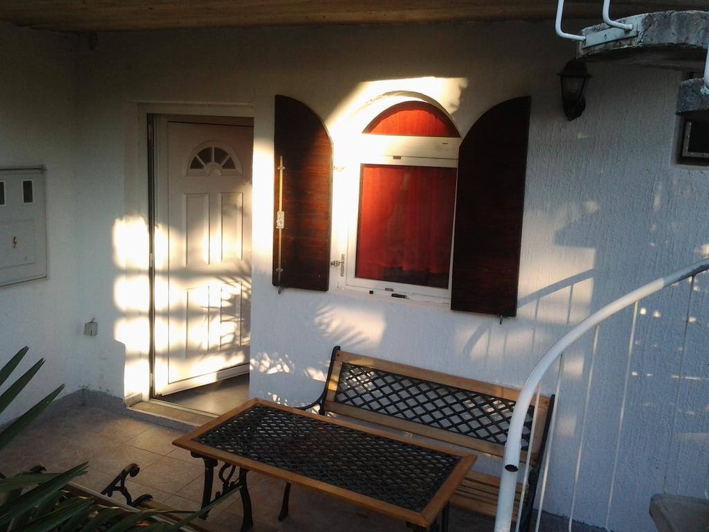 Apartmani Marija Starigrad Exterior photo