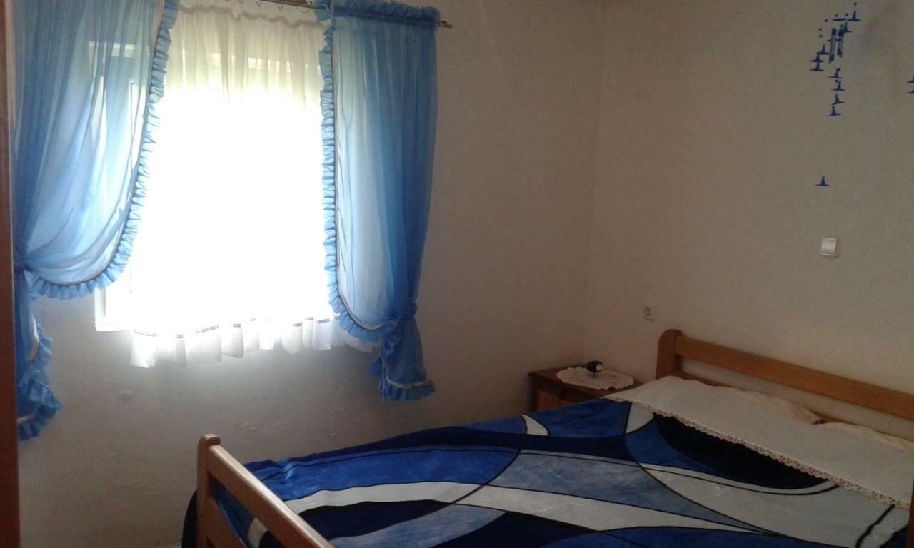 Apartmani Marija Starigrad Exterior photo
