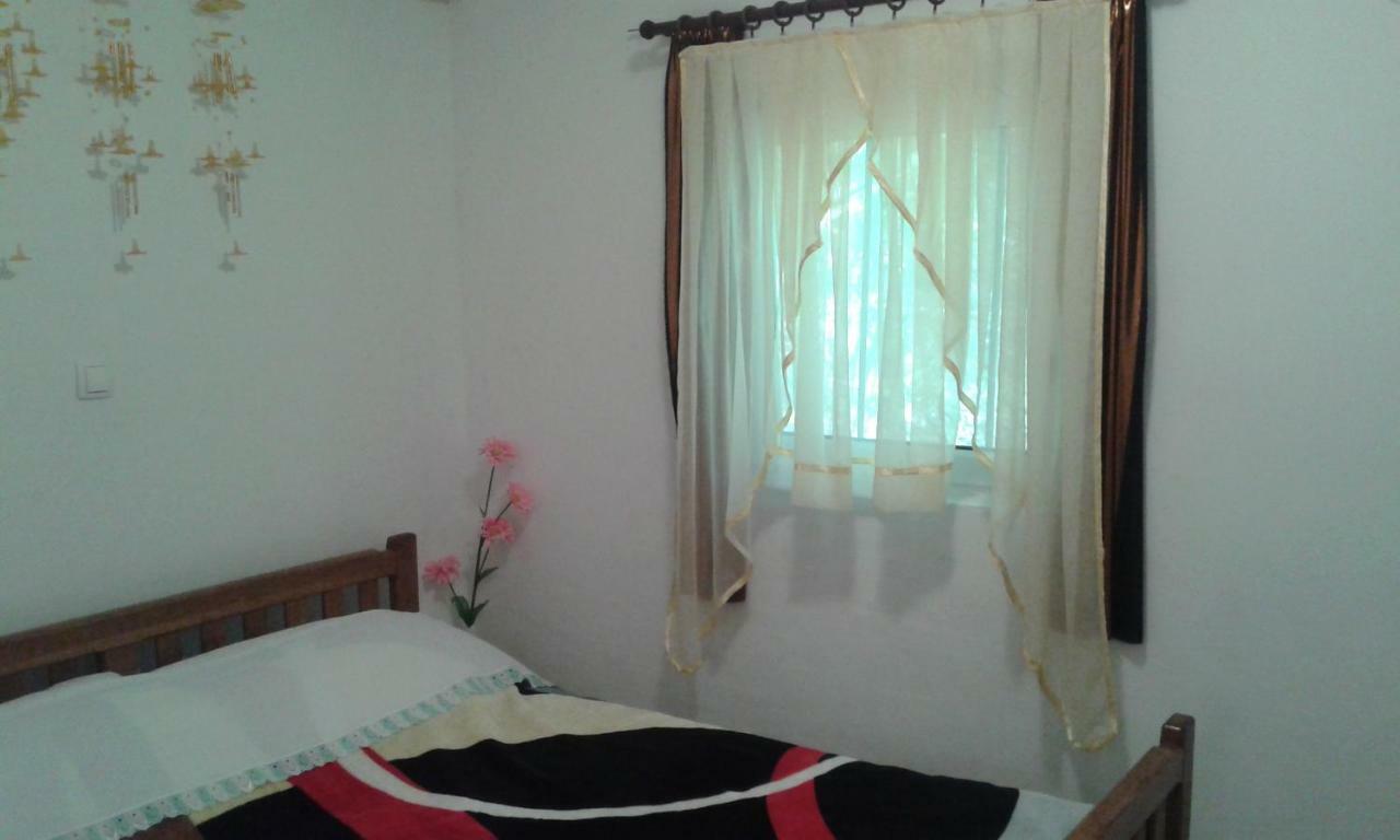 Apartmani Marija Starigrad Exterior photo