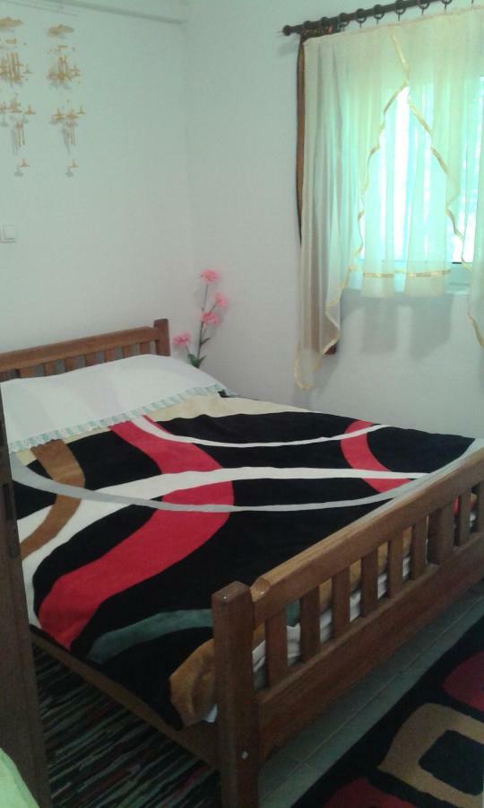 Apartmani Marija Starigrad Exterior photo