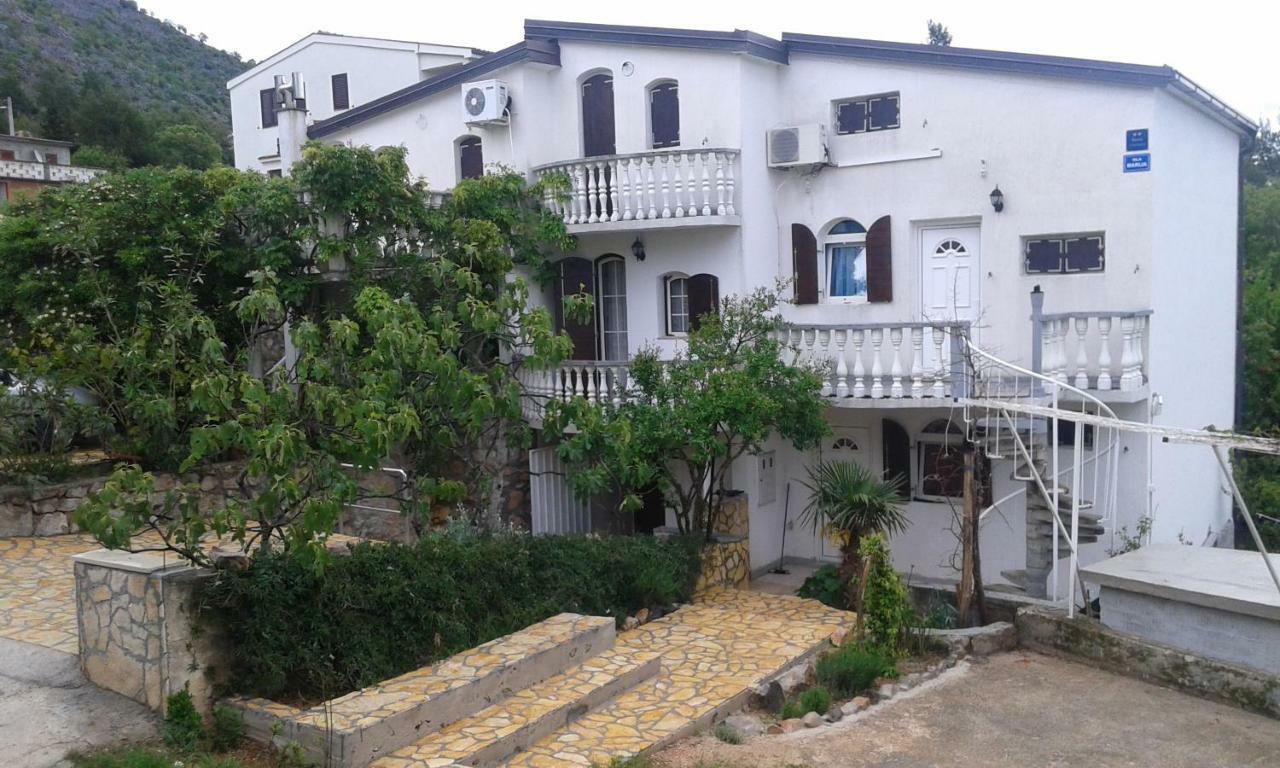 Apartmani Marija Starigrad Exterior photo