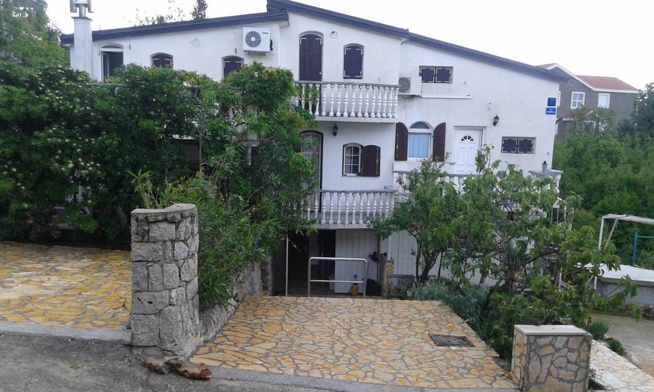 Apartmani Marija Starigrad Exterior photo