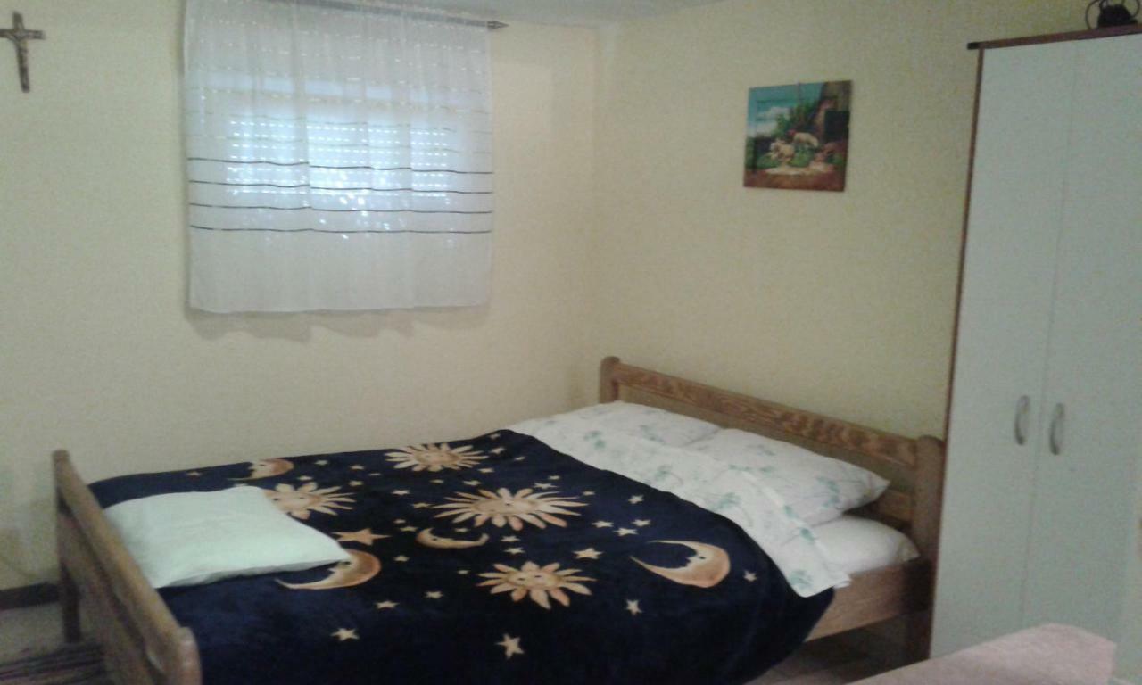 Apartmani Marija Starigrad Exterior photo