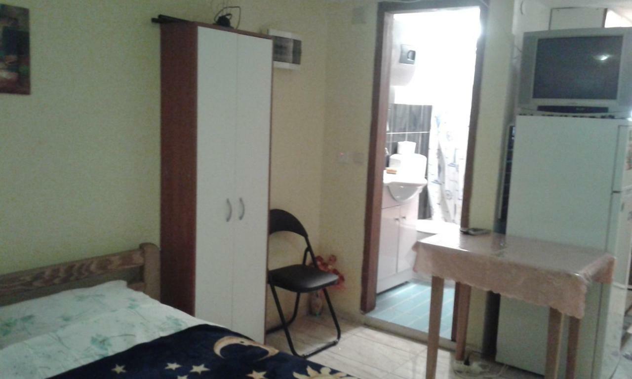 Apartmani Marija Starigrad Exterior photo